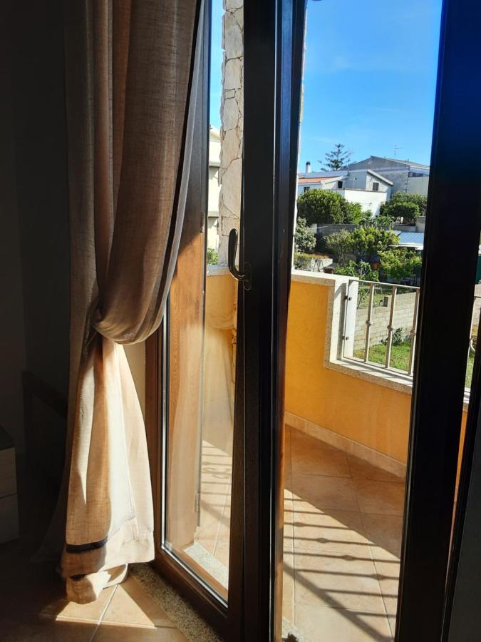 Tre Stelle Bed and Breakfast Porto Torres Eksteriør billede